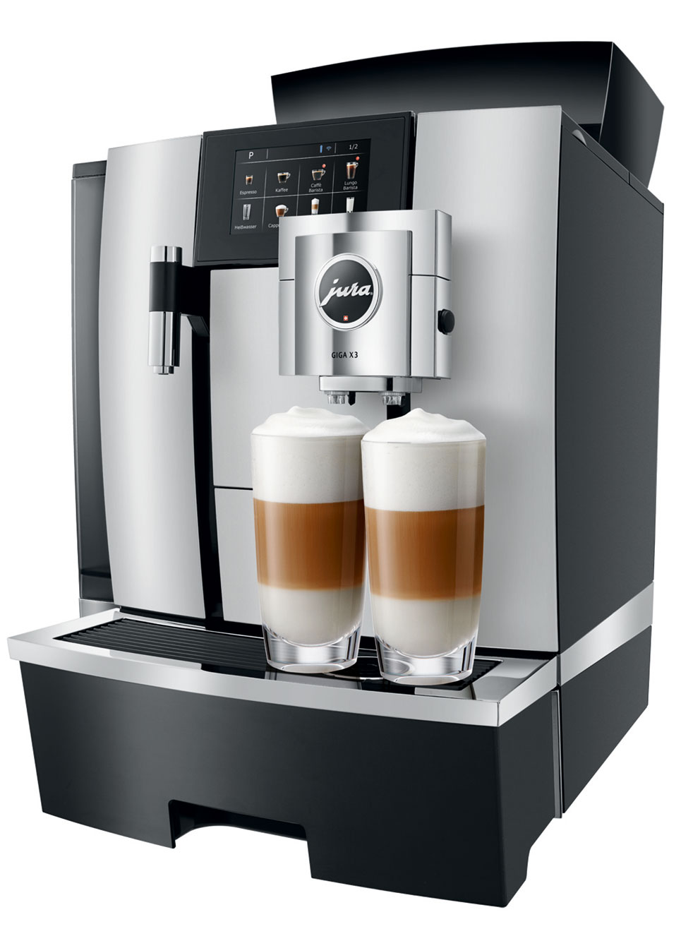 Kaffeevollautomat Sonderposten