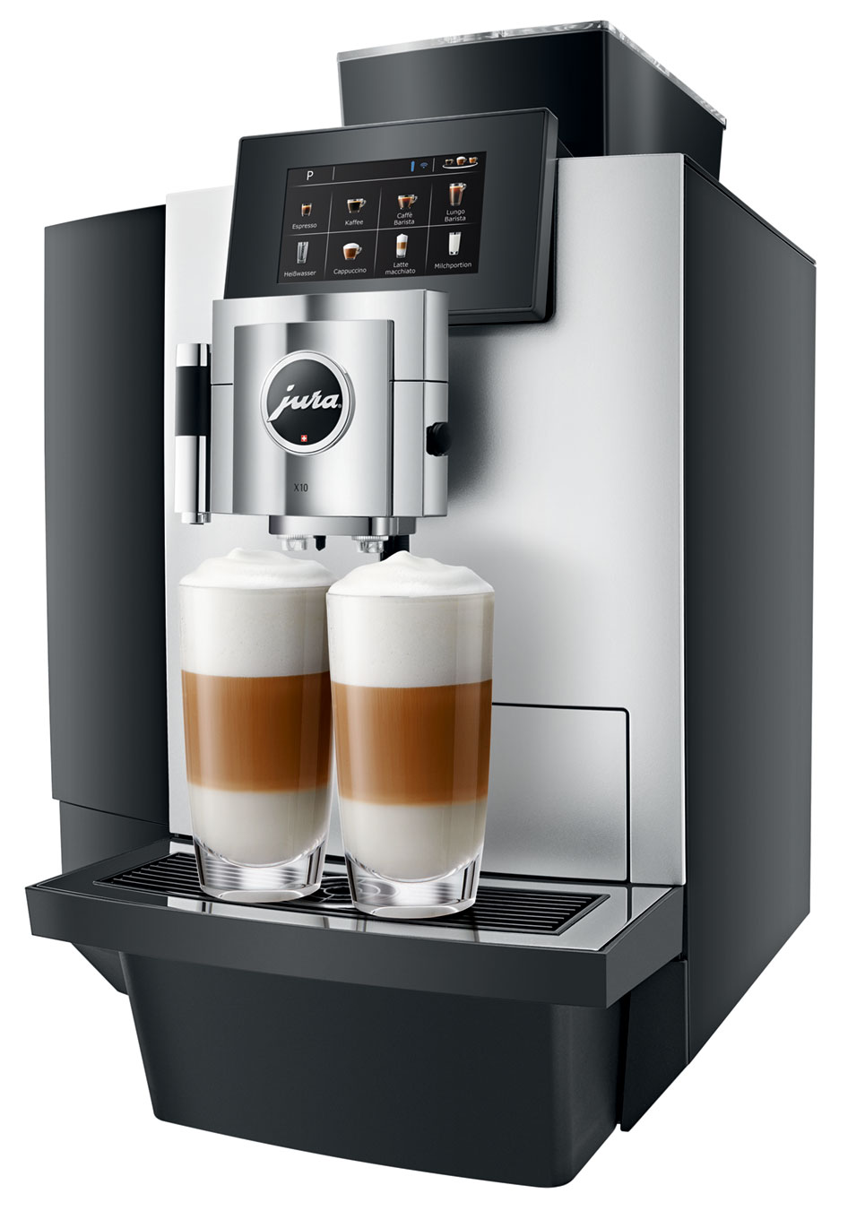 Jura Kaffeeautomat X10
