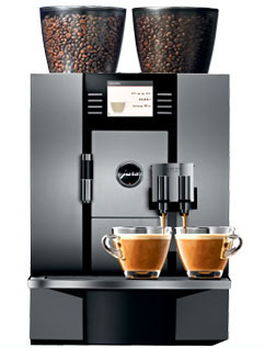 Kaffeevollautomat Sonderposten